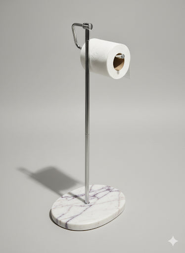 Freestanding Tissue holder