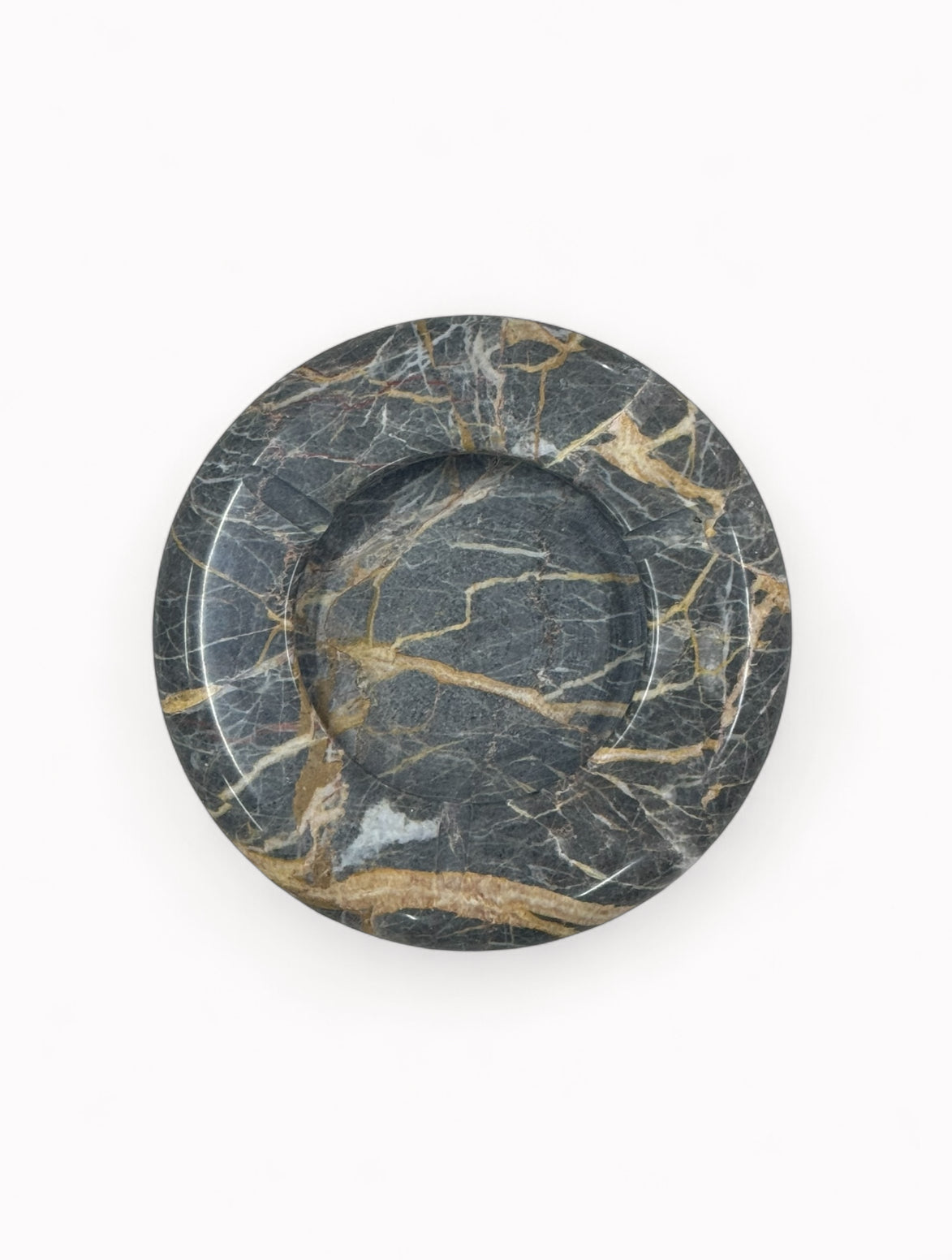 Ombra di caravaggio ashtray