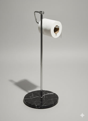 Freestanding Tissue holder