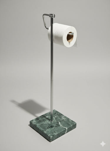 Freestanding Tissue holder
