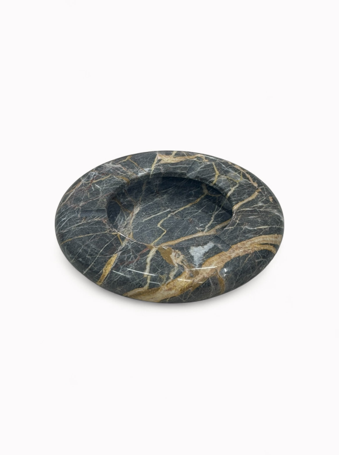 Ombra di caravaggio ashtray