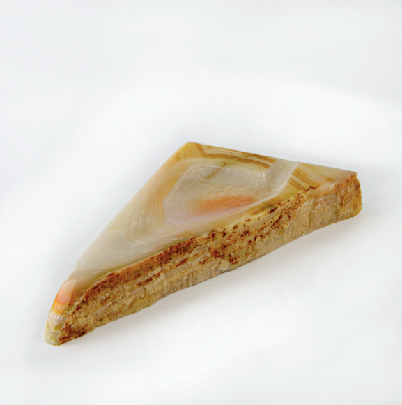 Kilimanjaro Onyx pizza